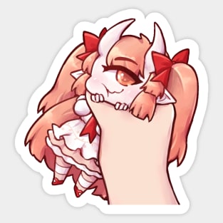 cecishake Sticker